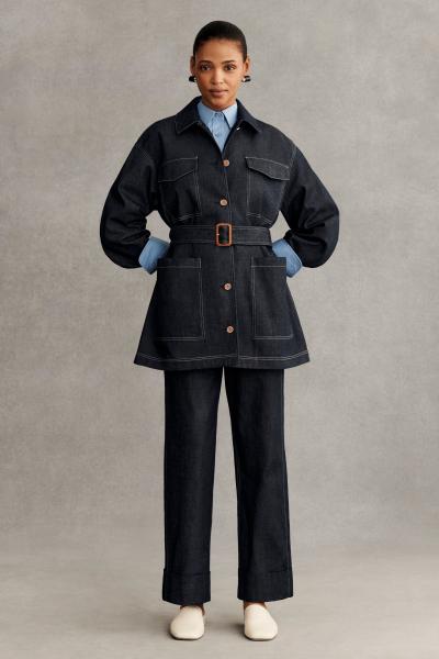 Lafayette 148 New York 2026早秋 018